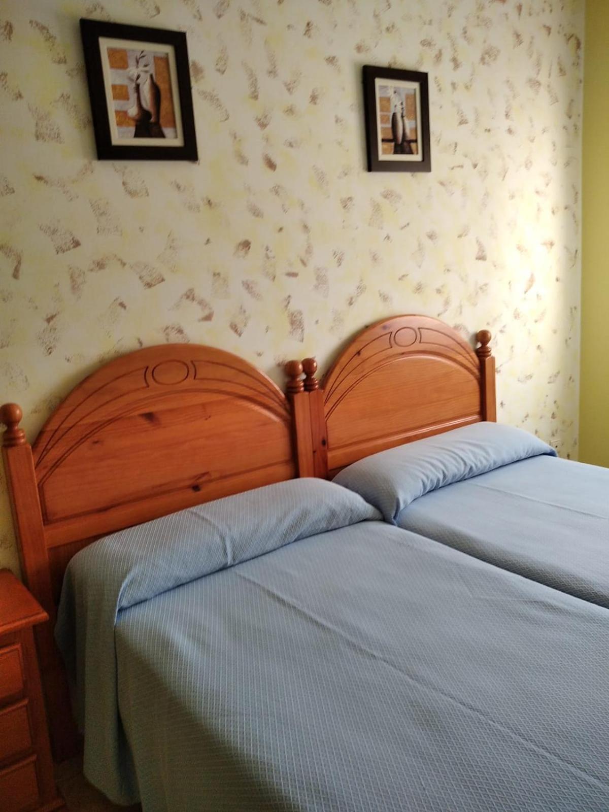Pension Vega De Pas Comillas Ngoại thất bức ảnh